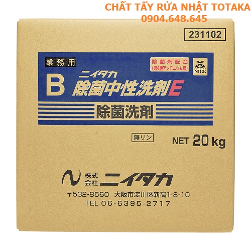 hoa-chat-tay-rua-nhat-totaka