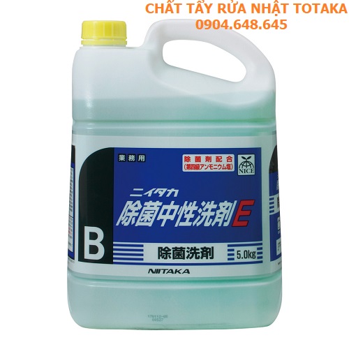 hoa-chat-tay-rua-nhat-totaka
