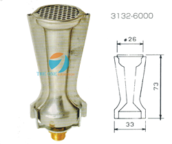 Đầu đốt 3132-6000