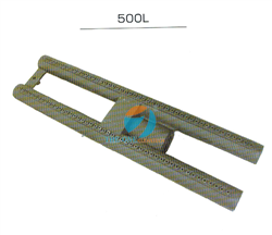 Đầu đốt 500L