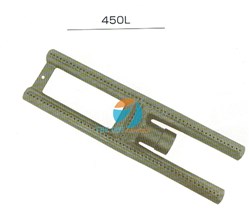 Đầu đốt 450L