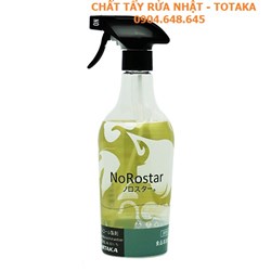 Norostar - Dung dịch cồn dùng để diệt khuẩn đã được kiểm nghiệm