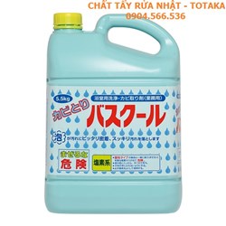 Mold Cooler - Dung dịch tẩy mốc và cặn trong nhà tắm hiệu quả
